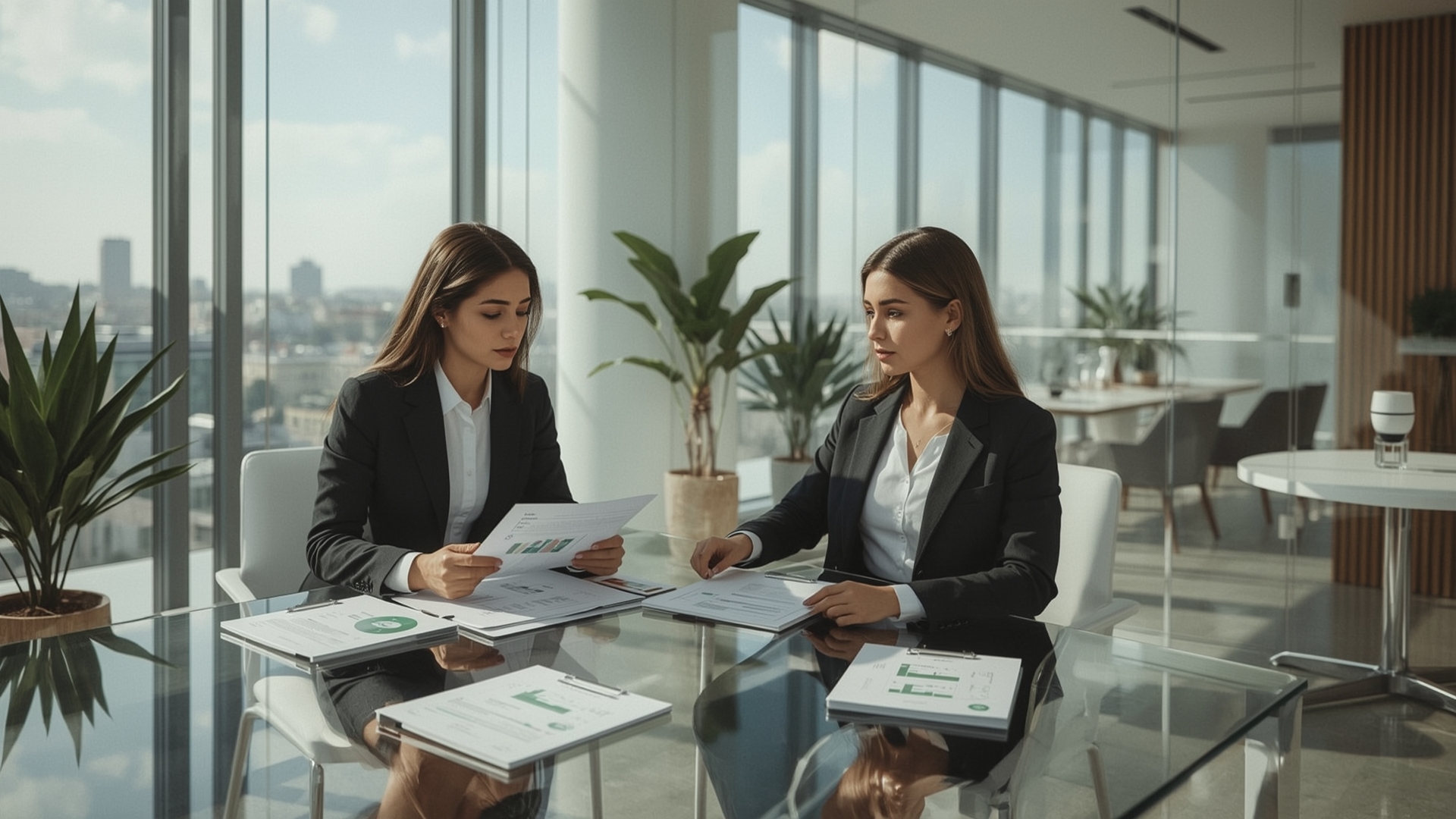 Auditoría Integral - Servicios avanzados de auditoría financiera