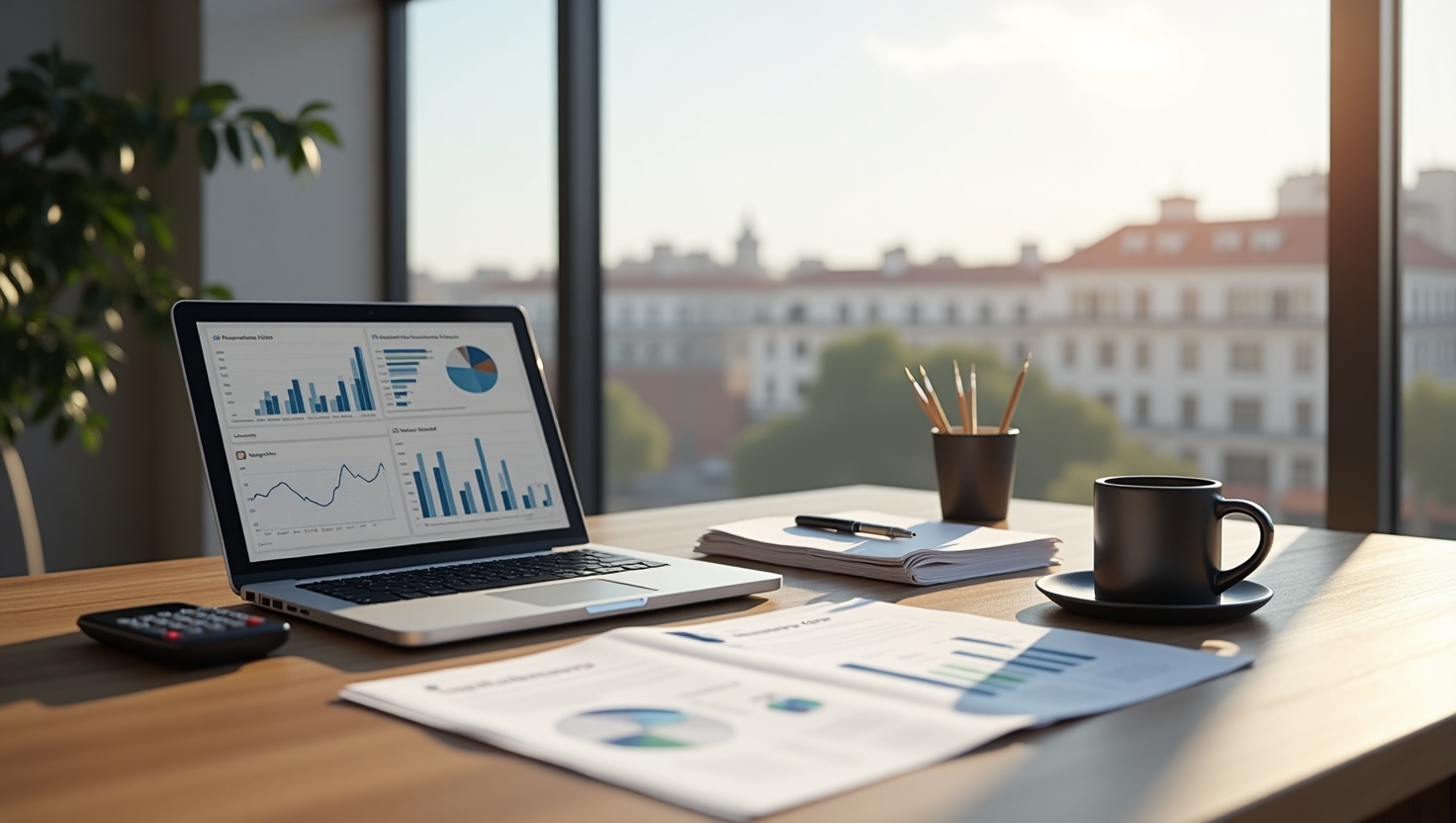 Auditoría Esencial - Servicios básicos de auditoría financiera